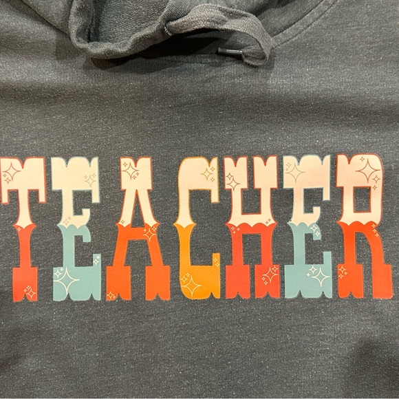 Ladies Medium pullover - Picture 2 of 2